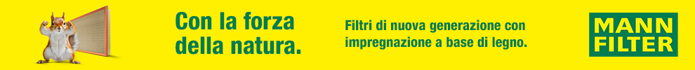 MANN-FILTER